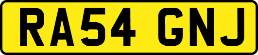 RA54GNJ