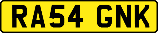 RA54GNK