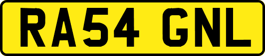 RA54GNL