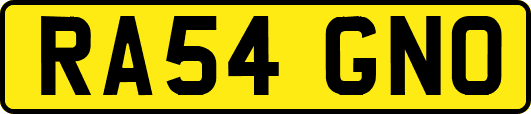 RA54GNO