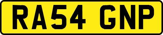 RA54GNP
