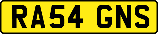 RA54GNS