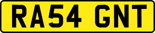 RA54GNT