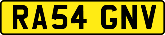 RA54GNV