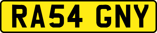 RA54GNY