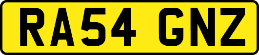 RA54GNZ