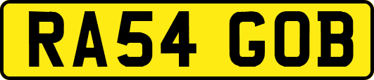 RA54GOB