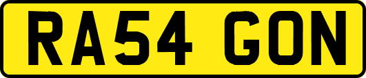 RA54GON