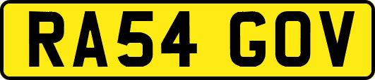 RA54GOV