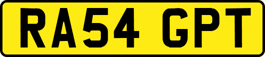 RA54GPT
