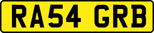 RA54GRB