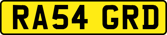 RA54GRD