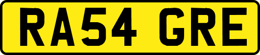 RA54GRE