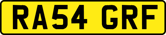RA54GRF