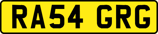RA54GRG