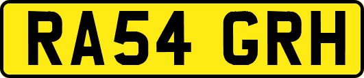 RA54GRH