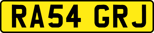 RA54GRJ