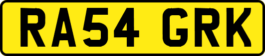 RA54GRK