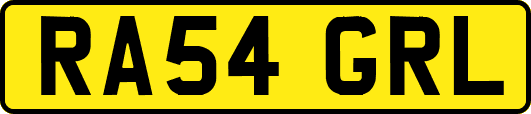 RA54GRL
