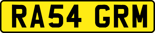 RA54GRM