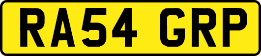 RA54GRP