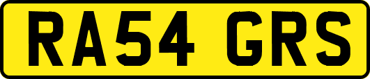 RA54GRS