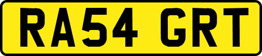 RA54GRT