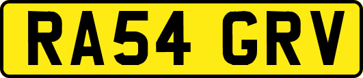 RA54GRV