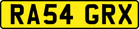 RA54GRX