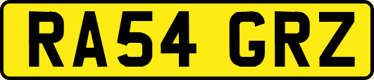 RA54GRZ
