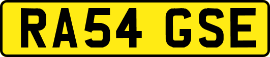 RA54GSE