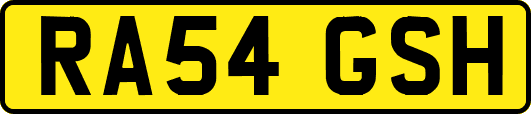 RA54GSH