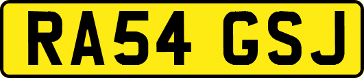 RA54GSJ