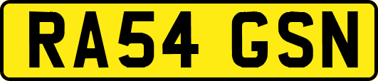 RA54GSN