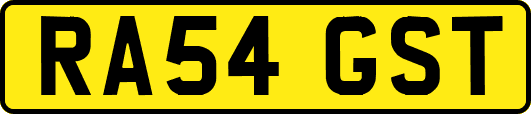 RA54GST