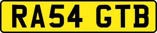 RA54GTB