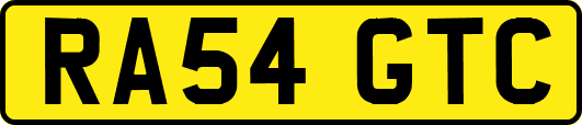 RA54GTC