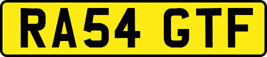 RA54GTF