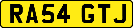 RA54GTJ