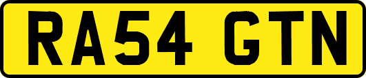 RA54GTN