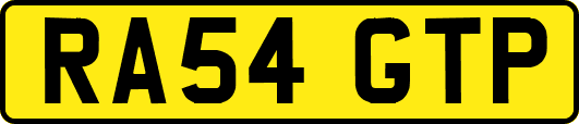RA54GTP