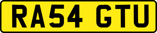 RA54GTU