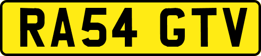 RA54GTV