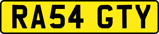 RA54GTY