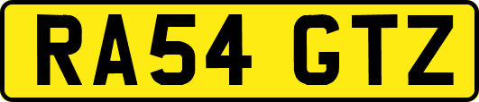 RA54GTZ
