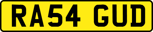 RA54GUD