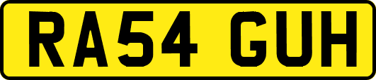 RA54GUH