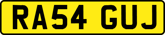 RA54GUJ