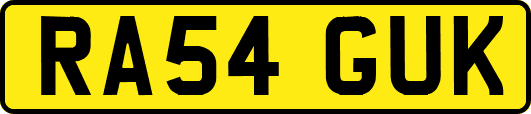RA54GUK