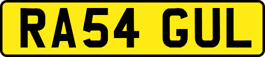 RA54GUL